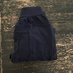 Lululemon True Navy Joggers